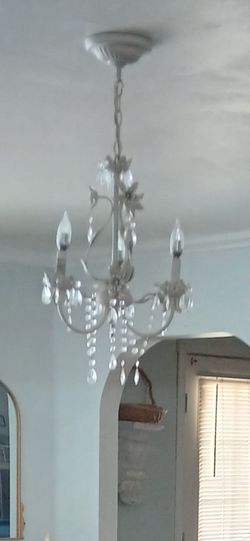 Chandelier