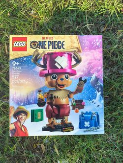 Lego One Piece ‘Tony Tony Chopper’