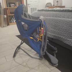 Baby/toddler Carrier/Hiking Backpack