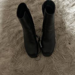 Booties