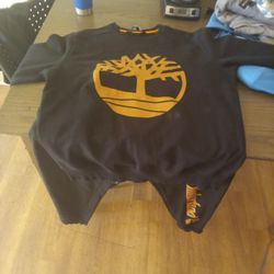 Timberland Sweater And Pants 