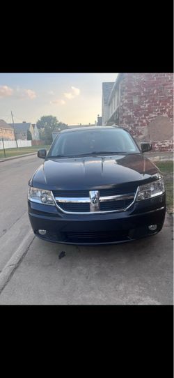 2010 Dodge Journey