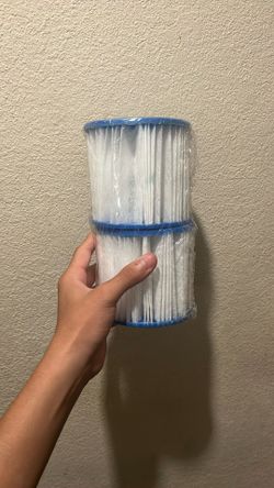 Pool Filter Cartridge