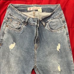  Denim Largo Size 