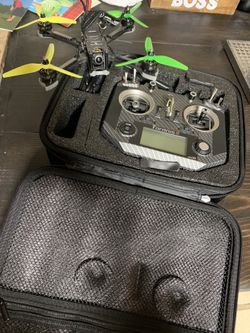 RTF FPV kit