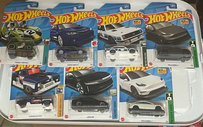 HOT WHEELS 3x$10 🔥🔥