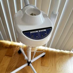 Facial Steamer 