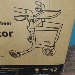 Walking Tray  For Adult