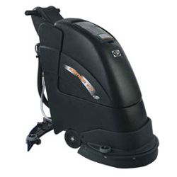 SSS PANTHER 18C CORD ELECTRIC FLOOR SCRUBBER