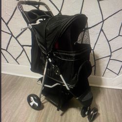 New Dog Stroller