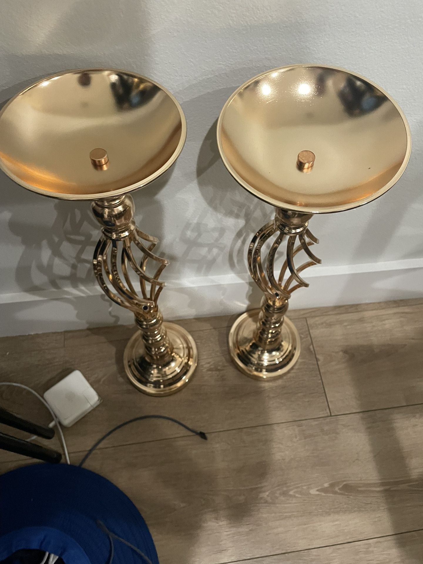 Center Pieces For Wedding Or Events