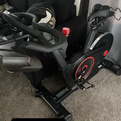 Echelon EX5 Fitness Bike