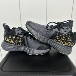 Adidas Kids Shoes 