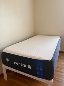 Nectar Twin Mattress