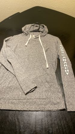 Sons Of Anarchy Hoodie 