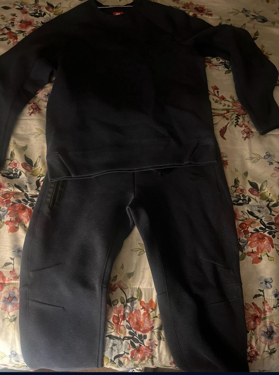 Nike Tech fleece Set