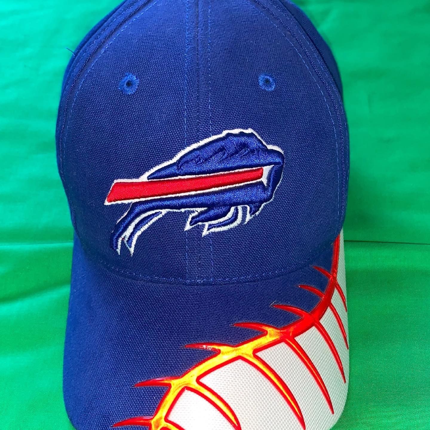 Buffalo Bills Reebok Hat