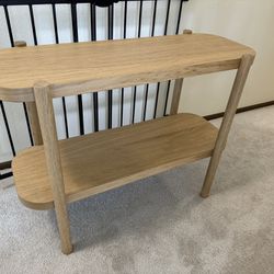 IKEA Listerby Console / Side Table