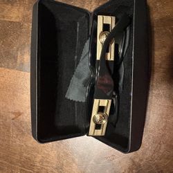 Versace 4459 Glasses