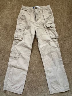 Old Navy Baggy Jeans - Boys size 14