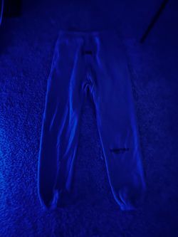 Essential sweats