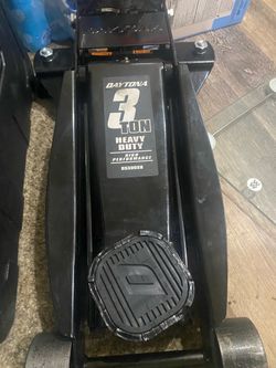 3 ton jack