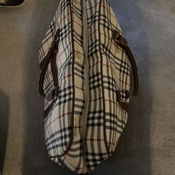 Travel Duffle Bag 