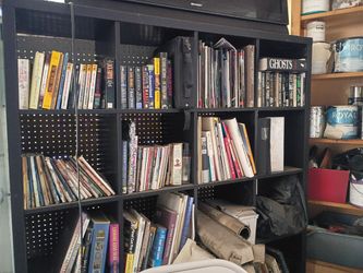 Limited edition random book collection
