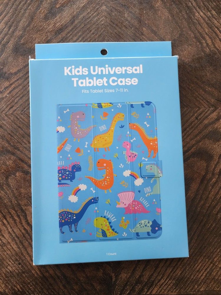Tablet Case