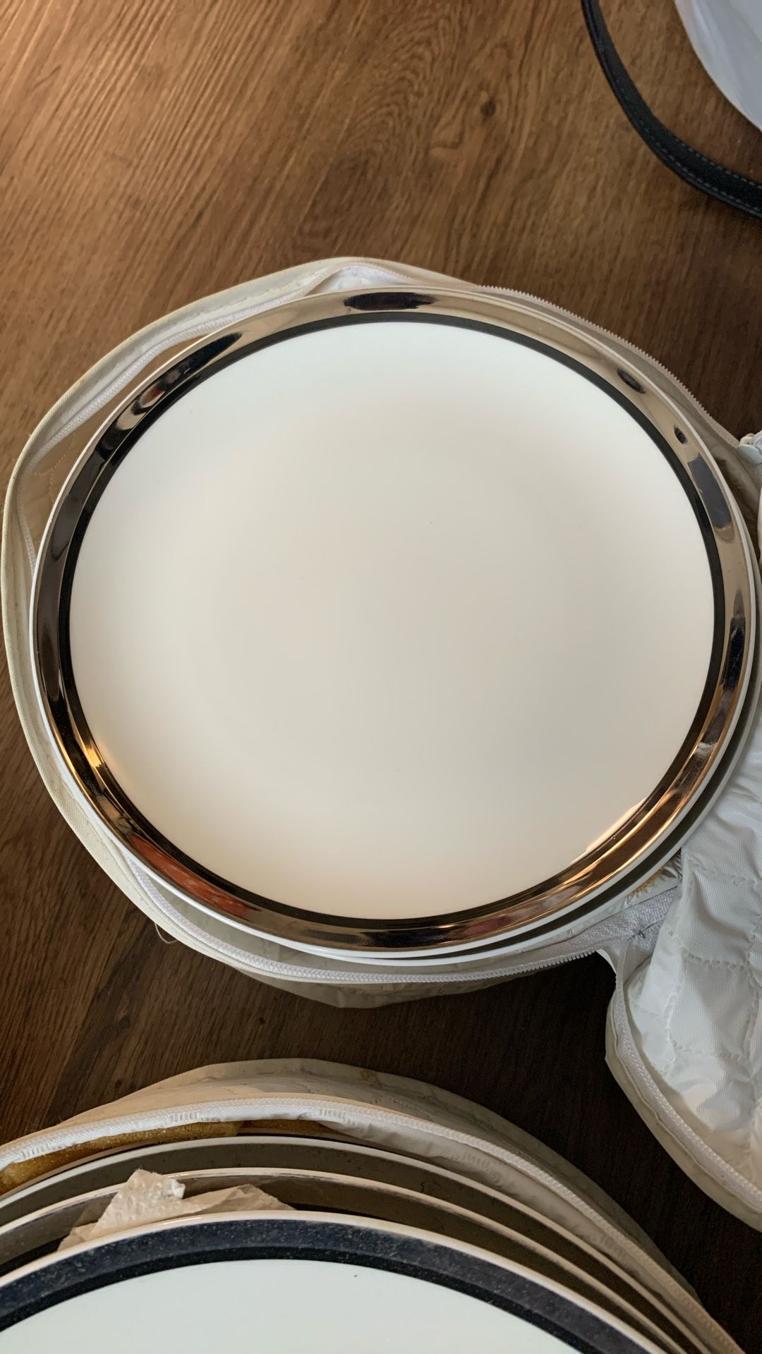Mikasa Bone China - Solitude