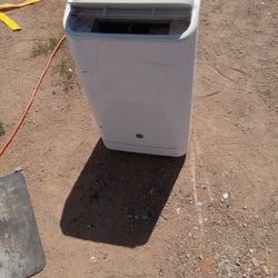 Ge Stand Up Portable Ac Unit