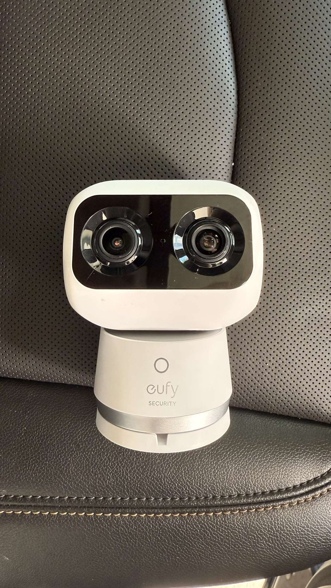 Eufy Camera