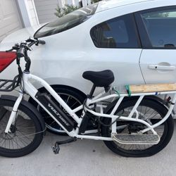 Volt Bike
