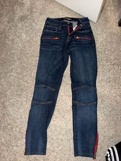 Etienne Marcel Los Angeles Jeans Size 25