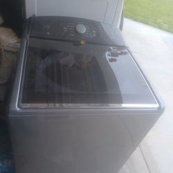Kenmore Washer Gray Series 700