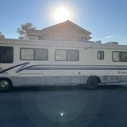 1996  Columbus RV