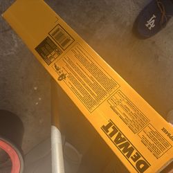 Dewalt buffer polisher