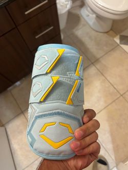 EVOSHIELD ELBOW GUARD CUSTOM FOR JUPITER WWBA