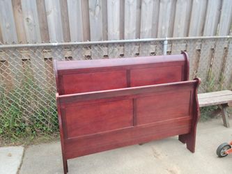 Full Size Adjustable Bed