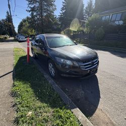 Honda Accord Crosstour 
