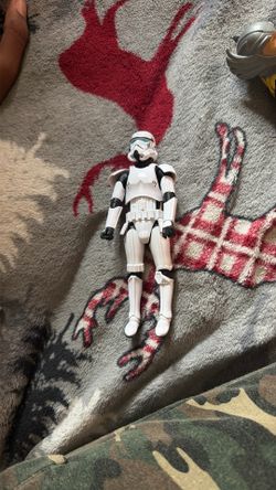 star wars mini action figure