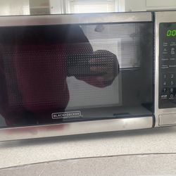 2026 Microwave 