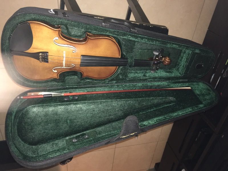 Cremona violin for sale