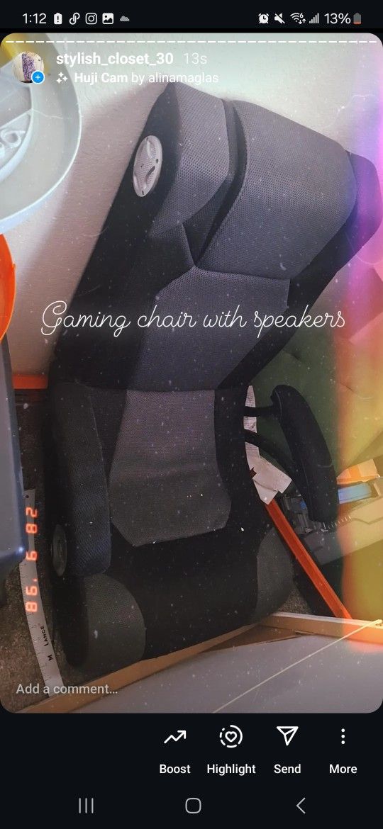 Gaming Chair With Speakers,All Products : American Fashion Style Bags On Sale