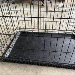 Dog Kennel 