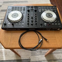 Pioneer DJ Controller DDJ-SB3