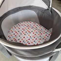 Fisher-Price On The Go Dome