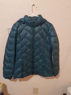 Size medium