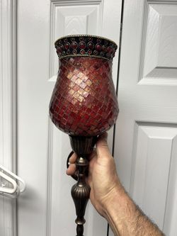 Vintage Wall Sconces .