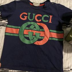 Gucci Shirt 